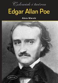 Edgar Allan Poe - Alicia Misrahi