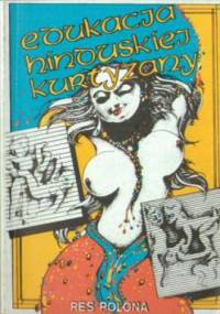 Edukacja hinduskiej kurtyzany - Damogaragupta