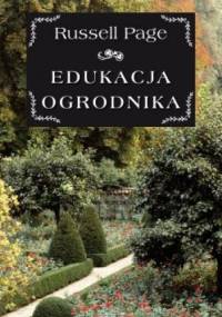 Edukacja ogrodnika - Russell Page
