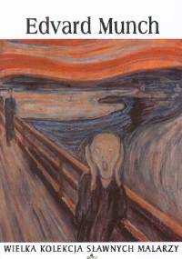 Edvard Munch - praca zbiorowa