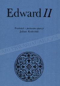 Edward II - Christopher Marlowe