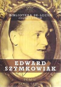 Edward Szymkowiak (Biblioteka 90-lecia Polonii Bytom) - Paweł Czado