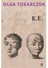 E.E. - Olga Tokarczuk
