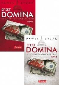 Efekt domina. Czy Ameryka obaliła komunizm w Polsce? - Paweł Zyzak