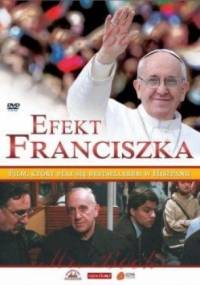 Efekt Franciszka + DVD - praca zbiorowa