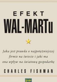 Efekt Wal-Martu - Charles Fishman
