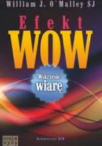 Efekt wow - William J. O`Malley SJ