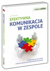 Efektywna komunikacja w zespole - Beata Rzepa