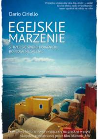 Egejskie marzenie - Dario Ciriello