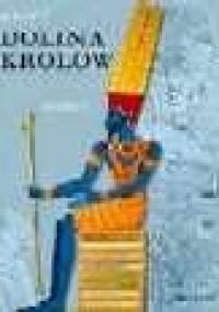 Egipt. Dolina Królów - Alberto Siliotti