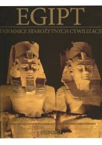 Egipt. Nowe Państwo cz. 2 - praca zbiorowa