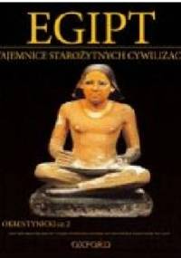 Egipt. Okres tynicki cz. 2 - praca zbiorowa