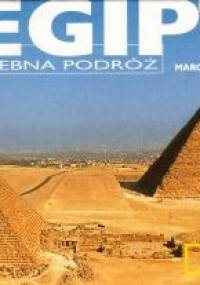 Egipt. Podniebna podróż - Marcello Bertinetti