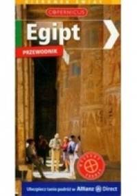 Egipt. Przewodnik - Gwenaelle Lenoir