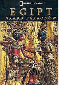 Egipt. Skarb faraonów - Brian M. Fagan, Kenneth Garrett