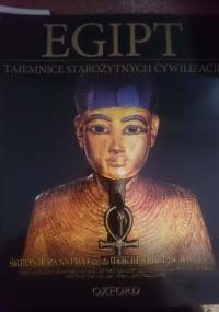 Egipt. Średnie Państwo cz. 2, II Okres Przejściowy - praca zbiorowa