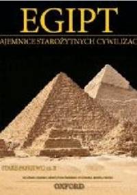 Egipt. Stare Państwo cz. 2 - praca zbiorowa