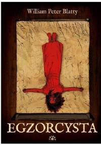 Egzorcysta - William Peter Blatty