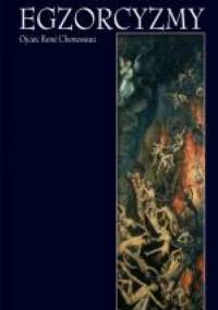 Egzorcyzmy - o. René Chenesseau