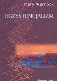 Egzystencjalizm - Mary Warnock