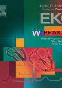EKG w praktyce. Wydanie 4 - John R. Hampton, David Adlam