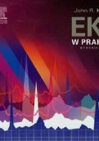 EKG w praktyce. Wydanie 5 - John R. Hampton, David Adlam