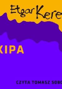 Ekipa - Etgar Keret