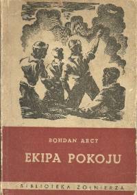 Ekipa pokoju - Bohdan Arct