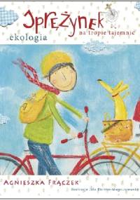 Ekologia - Agnieszka Frączek