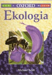 Ekologia - Michael Scott