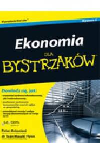 Ekonomia dla bystrzaków - Sean Masaki Flynn