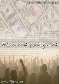 Ekonomia i polityka - Ludwig von Mises