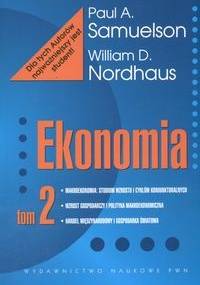 Ekonomia - tom 2 - Paul A. Samuelson