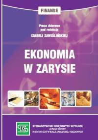 Ekonomia w zarysie - Izabela Zawiślińska