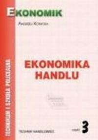 Ekonomika handlu cz.3 - Komosa