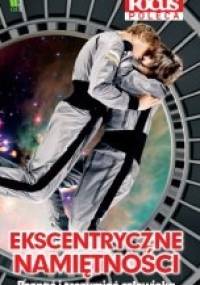 Ekscentryczne namiętności - Joanna Nikodemska