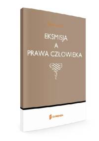 Eksmisja a prawa człowieka - Zenon Knypl