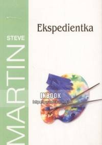 Ekspedientka - Steve Martin