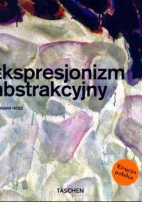 Ekspresjonizm abstrakcyjny - Barbara Hess
