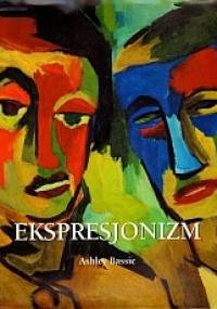 Ekspresjonizm - Ashley Bassie