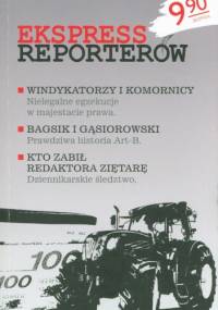 Ekspress reporterów