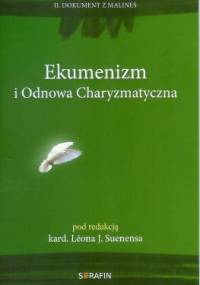 Ekumenizm i Odnowa Charyzmatyczna - Léon Joseph Suenens