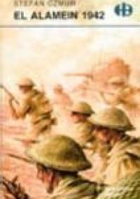 El Alamein 1942 - Stefan Czmur