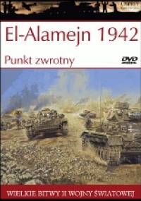 El-Alamejn 1942. Punkt zwrotny - Ken Ford