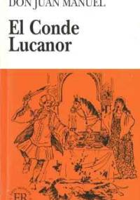 El Conde Lucanor - Don Juan Manuel