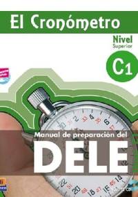 El Cronometro Nivel C1 - praca zbiorowa