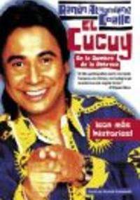 El Cucuy - R. Almendarez