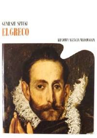 El Greco - Edi Baccheschi, Luciano Di Pietro