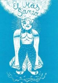El Mas Santo - Kinga Offert, Maciej Dobosiewicz
