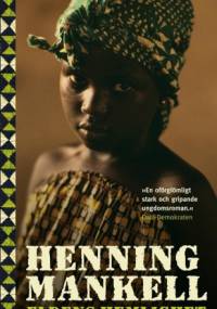 Eldens hemlighet - Henning Mankell
